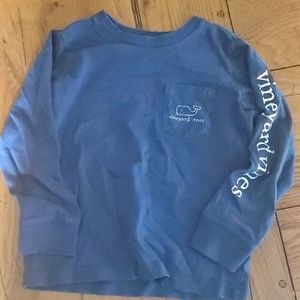Vineyard Vines Long Sleeve Tee